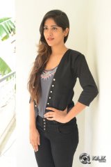 Chandini Chowdary Interview About Kundanapu Bomma